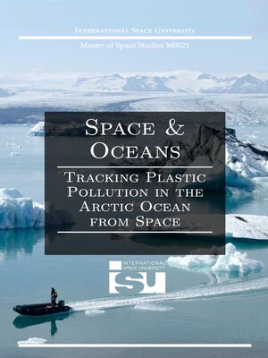 cover image of Space and Oceans